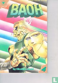Baoh 4