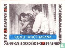 Komu tanci Havana
