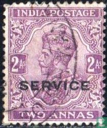 King George V