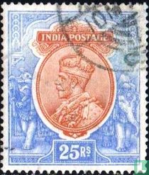 Roi George V
