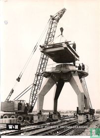 Gottwald Mobiler Montagekran