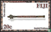 Melee weapons
