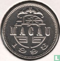 Macau 1 pataca 1998