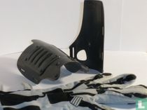 gant du pirate