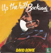 Up the Hill Backwards