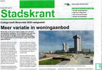 Stadskrant