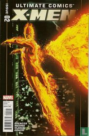 Ultimate Comics: X-Men 2