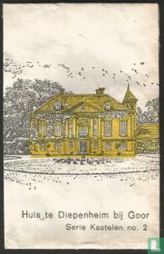 Huis te Diepenheim bij Goor