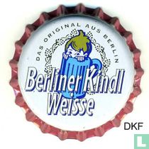Berliner Kindl - Himbeere