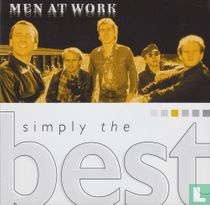 Simply The Best