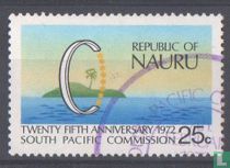 South Pacific Commision