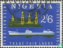 Lagos le commerce équitable
