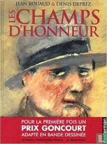 Les champs d'honneur