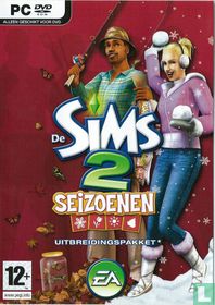 The Sims 2: Seizoenen