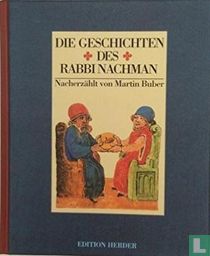 Die Geschichten des Rabbi Nachman