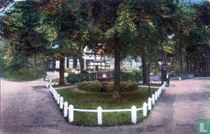 Meentweg