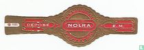 Nolra - Deposé - EM