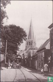 Schoolstraat