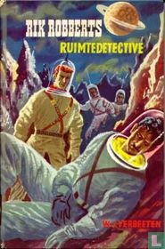 Rik Robberts ruimtedetective