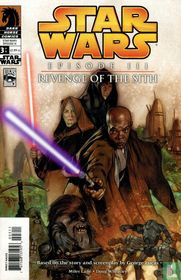 Star Wars: Episode III - Revenge of the Sith 3