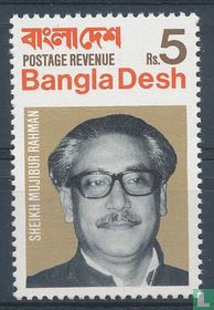 Mujibur Rahman Sheikh