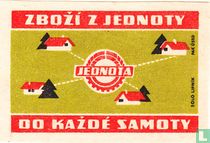 Zbozi jednoty do kazde samoty - Jeonata