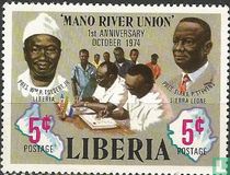 Union du fleuve Mano