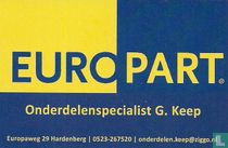 Europart