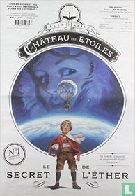 Le secret de l'éther 