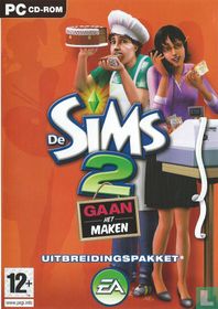 De Sims 2: Gaan het maken