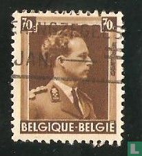 King Leopold III