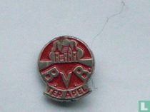 B.v.B. Ter Apel (rood)