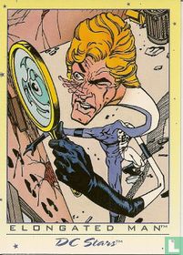 Elongated Man