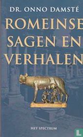 Romeinse sagen en verhalen 