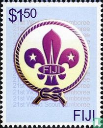 100 ans de scoutisme