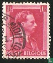 Le roi Léopold III