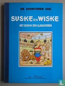 Het geheim der gladiatoren for sale