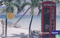 Dickenson's Bay, Antigua