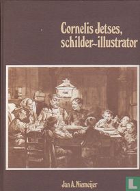 Cornelis Jetses, schilder-illustrator acheter