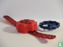 Montre Spiderman