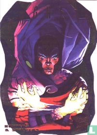 Magneto