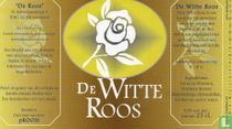 De Witte roos