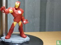 The Avengers: Iron Man