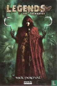 Legends: The enchanted