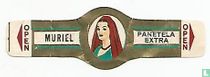 Muriel - Panetela Extra-