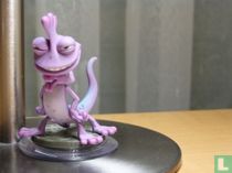 Monsters, Inc.: Randy