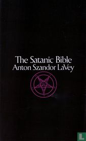 The Satanic Bible