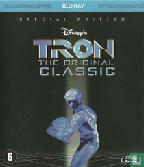 Tron - The Original Classic