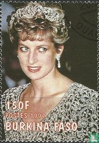 Prinses Diana kopen