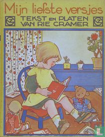 Mijn liefste versjes